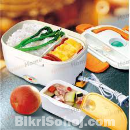 Hot Electric Lunch Box